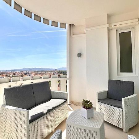 Prestige Panoramico Veronese Olbia Exterior photo